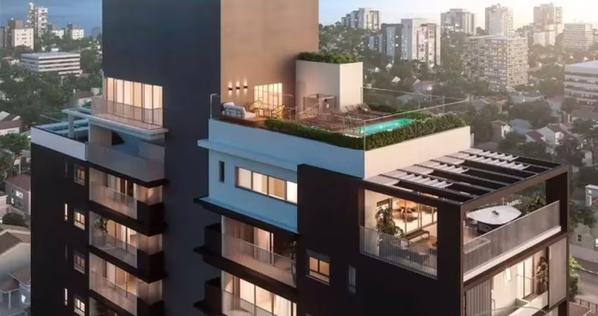 Apartamento com 2 quartos à venda na Avenida Sabiá, 685, Moema, São Paulo