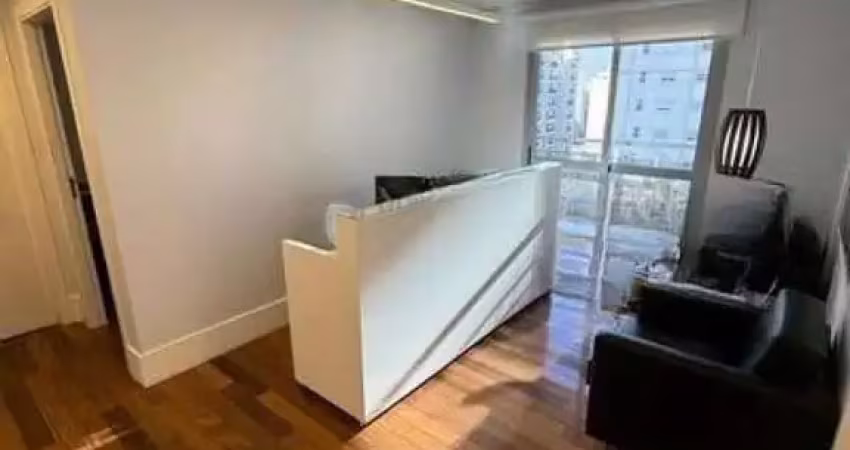 Conjunto com 5 salas com 185m² de área útil, 5 vagas