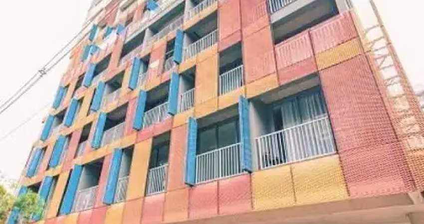 Apartamento com 1 quarto à venda na Avenida dos Imarés, 288, Moema, São Paulo