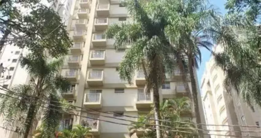 Apartamento com 76m² de área útil, com 2 dormitórios sem suíte, 2 banheiros , sala, cozinha e 1 vaga