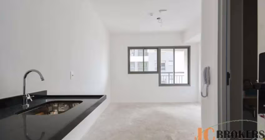Apartamento com 1 quarto à venda na Avenida Armando Ferrentini, 654, Paraíso, São Paulo