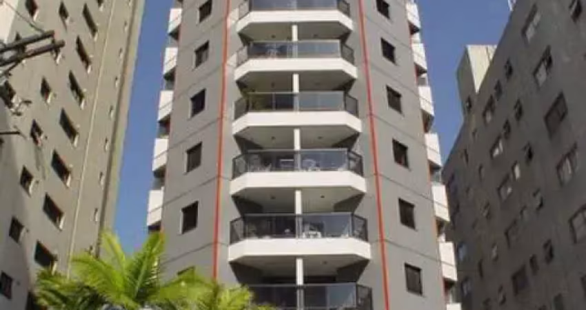 Apartamento 55 m² de área útil, 2 dormitórios sendo 1 suíte, 1 vaga, 2 banheiros