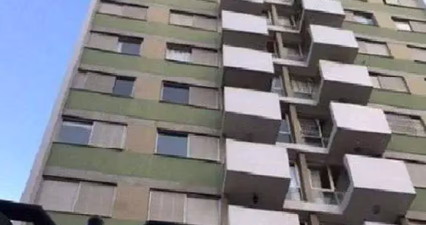 Apartamento com 100 m² de área útil, 3 dormitórios, 1 vaga