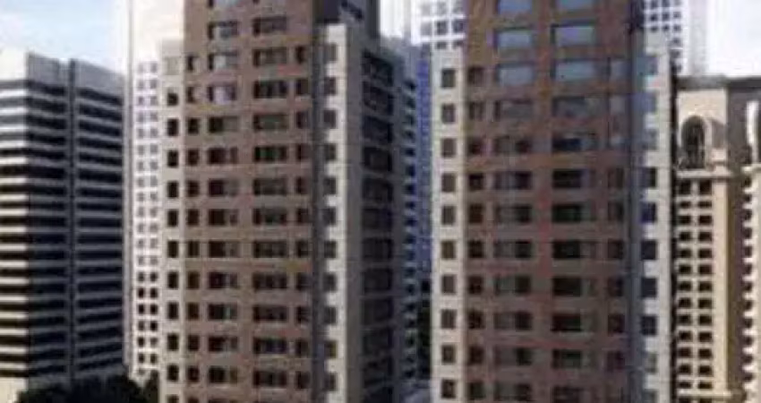 Apartamento com 2 quartos à venda na Rua Joaquim Guarani, 485, Brooklin, São Paulo