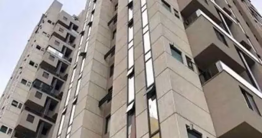 Apartamento com 70m² de área útil, 2 suítes, 1 vaga