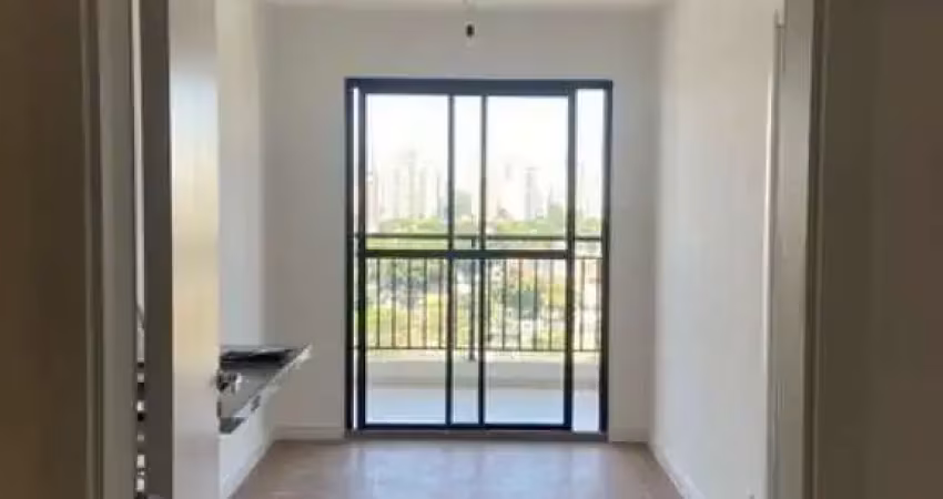 Apartamento com 1 quarto à venda na Alameda dos Nhambiquaras, 1990, Moema, São Paulo