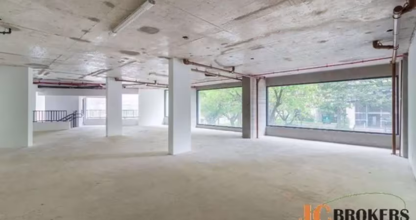 Ponto comercial à venda na Avenida Iraí, 312, Moema, São Paulo