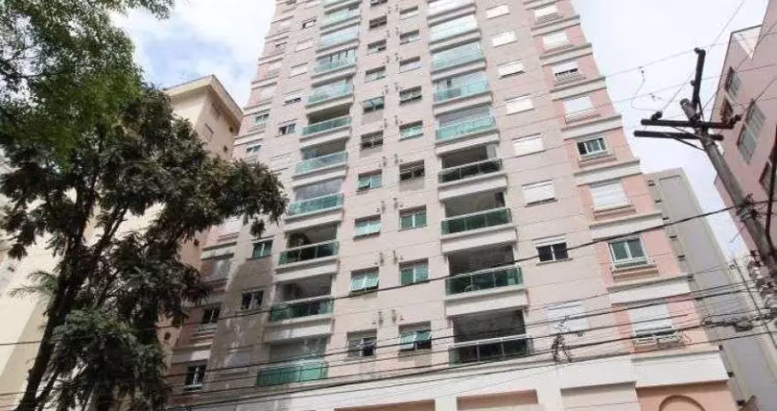 Apartamento, 67m² de área útil, 1 vaga, varanda, 2 dormitórios sendo 1 suíte.