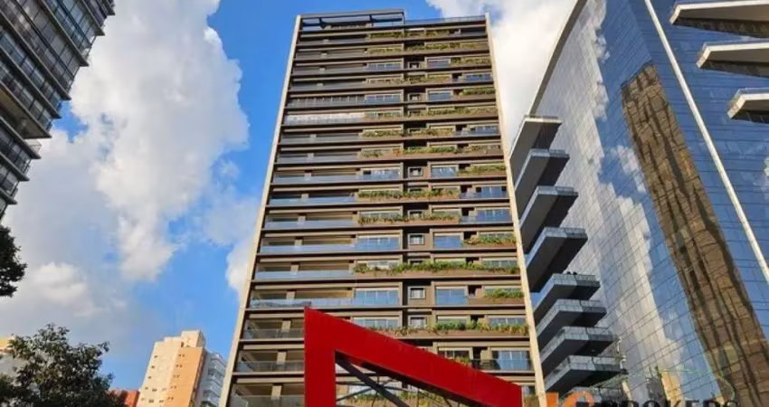 Apartamento com 227m² de área útil, 3 suítes, 3 vagas