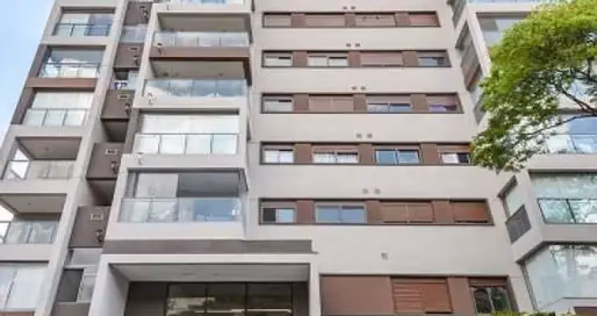Apartamento com 65m², 2 dormitórios sendo 1 suíte, 1 vaga