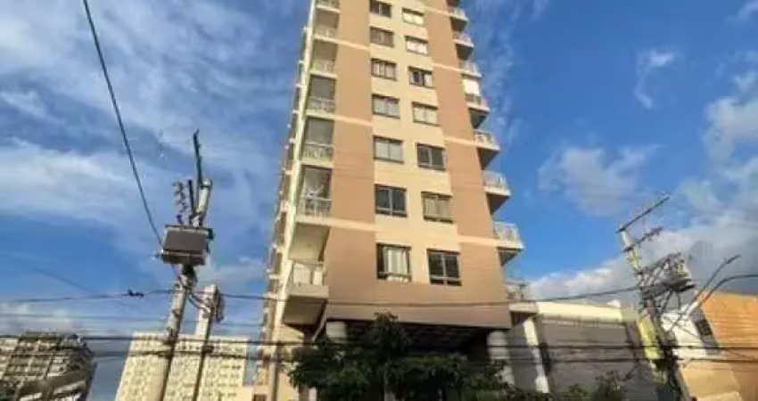 Apartamento com 1 quarto à venda na Avenida das Carinas, 407, Moema, São Paulo