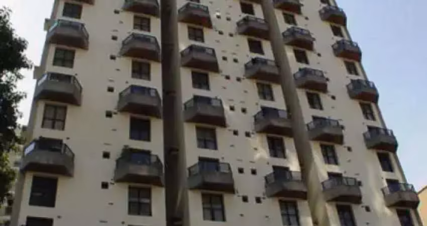 Apartamento com 52 m² de área útil, 1 dormitório sendo 1 suíte, varanda , 1 vaga, lavabo.