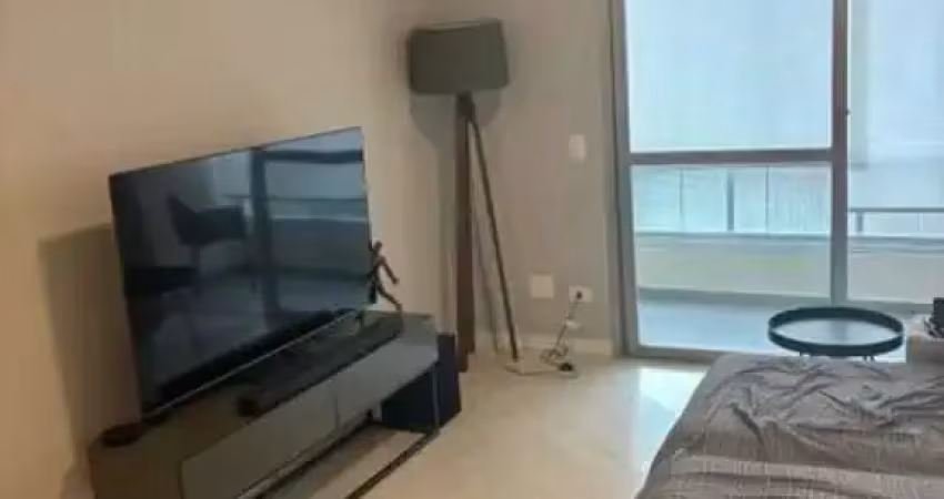 Apartamento com 94 m², 3 dormitórios, sendo 1 suíte, living para 2 ambientes, varanda, 1 vaga