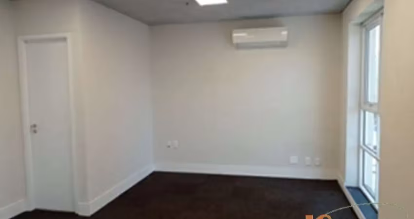 Sala comercial à venda na Avenida Iraí, 300, Moema, São Paulo