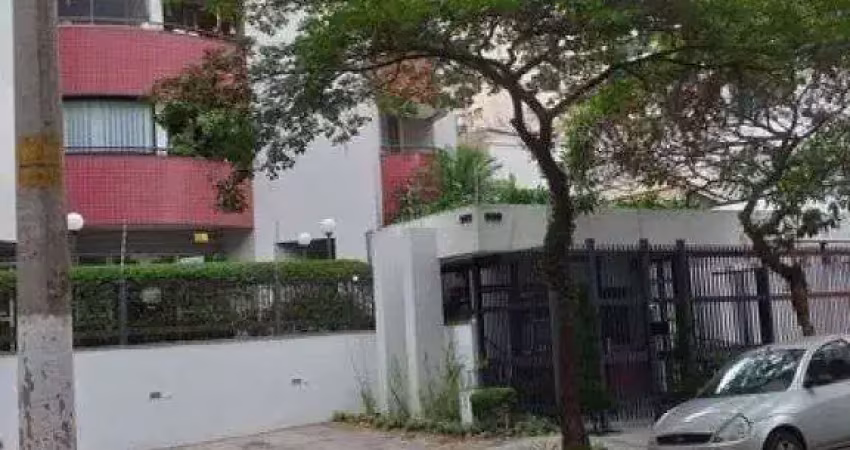 Apartamento com 75m² de área útil, 3 dormitórios sendo 1 suíte, 2 vagas