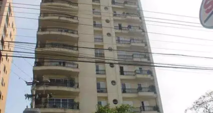 Apt 166m², 3 vagas, terraço grill, 4 dormitórios (sendo 3 suítes), um por andar, amplo living.
