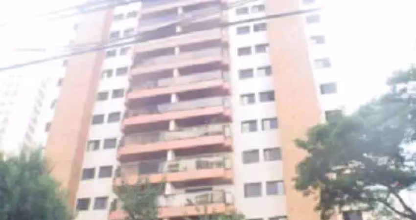 Apartamento com 129 m² de área útil, 4 dormitórios sendo 2 suítes, 3 vagas