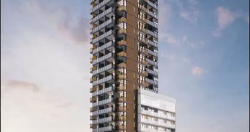 Apartamento com 1 quarto à venda na Rua Ministro Gabriel de Rezende Passos, 521, Moema, São Paulo