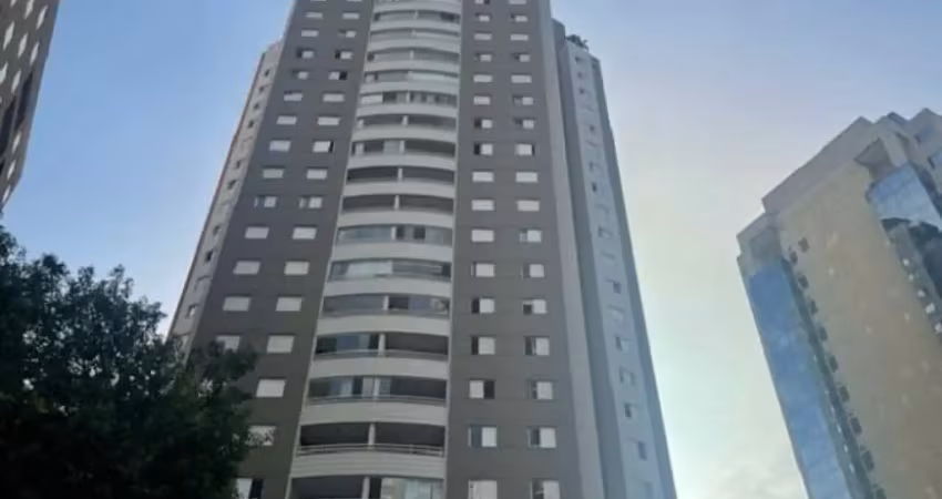 Apartamento com 104m², 3 dormitórios, sendo 1 suíte, 2 vagas