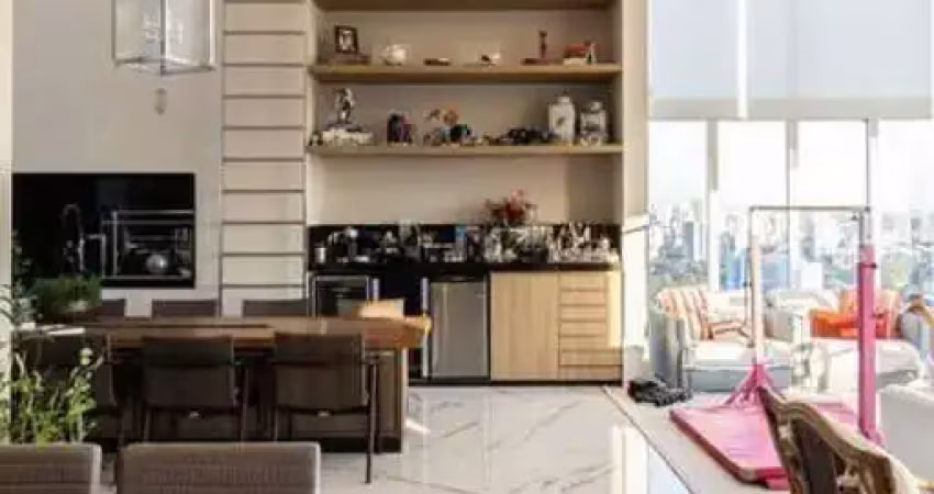 Apartamento com 3 quartos à venda na Rua Pirapora, 255, Vila Mariana, São Paulo