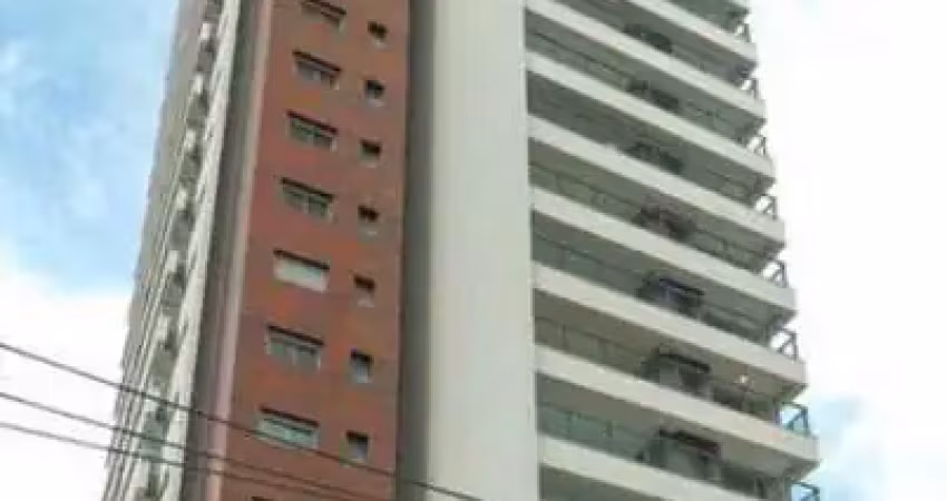 Apartamento com 74 m² de área útil, 1 vaga de garagem, terraço gourmet, 2 dormitórios com 2 suítes.