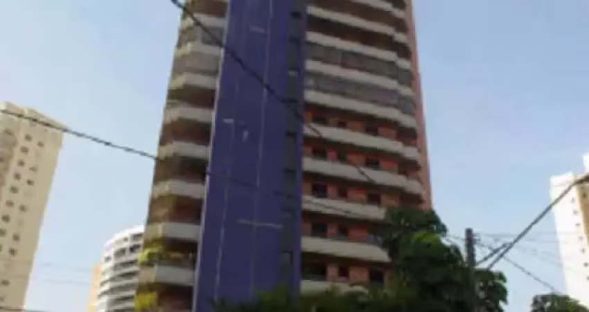 Apartamento com 3 quartos à venda na Rua Inajaroba, 17, Vila Nova Conceição, São Paulo