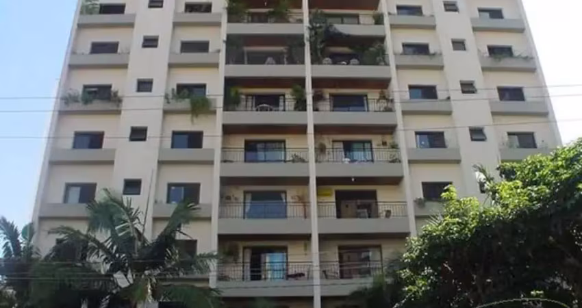 Apartamento com 115m², 3 dormitórios sendo 1 suíte, 2 vagas