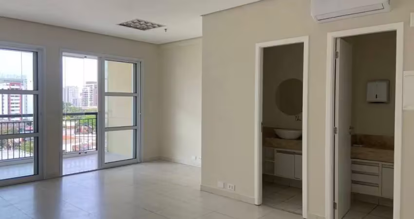 Sala comercial à venda na Alameda dos Maracatins, 1217, Moema, São Paulo