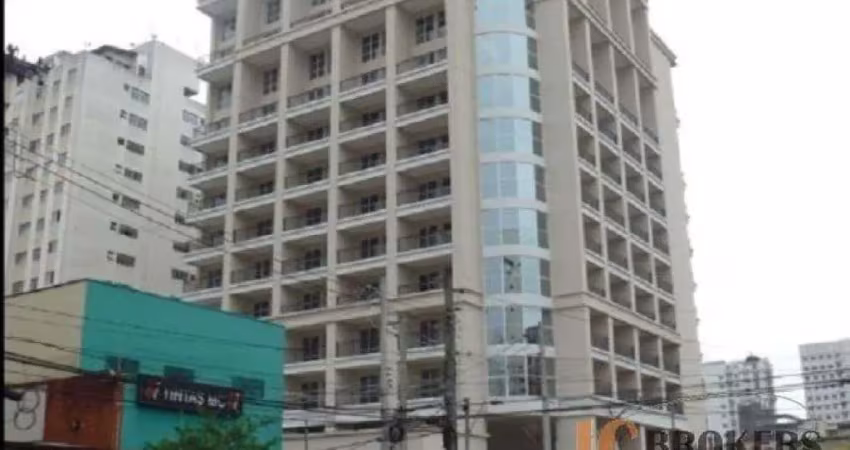 Sala comercial à venda na Alameda dos Maracatins, 1217, Moema, São Paulo