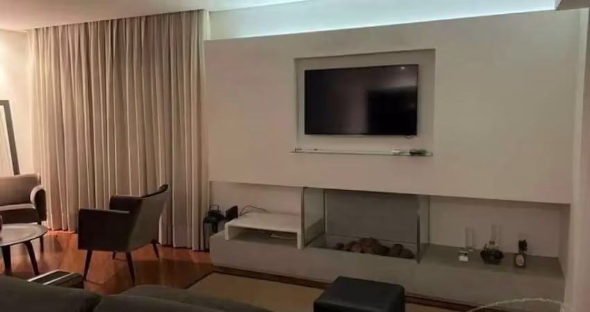Apartamento com 1 quarto para alugar na Rua Marcos Lopes, 272, Vila Nova Conceição, São Paulo