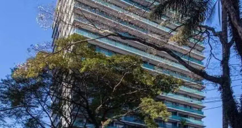 Apartamento com 64m² de área útil, 2 dormitórios sendo 1 suíte, sem vaga