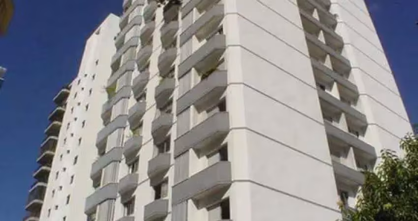 Apartamento com 75 m² de área útil, 2 dormitórios sendo 1 suíte,  3 banheiros, 1 vaga.