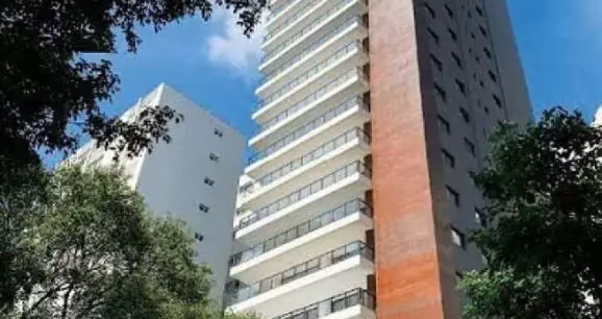 Apartamento com 250m² de área útil,  3 suítes, 4 vagas