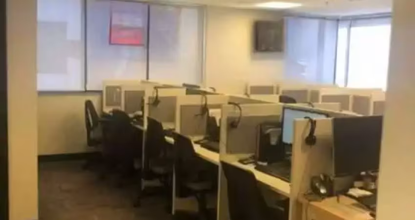 Sala comercial à venda na Alameda dos Maracatins, 992, Moema, São Paulo