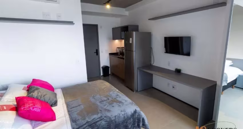 Apartamento com 1 quarto à venda na Viaduto Santa Generosa, 10, Paraíso, São Paulo