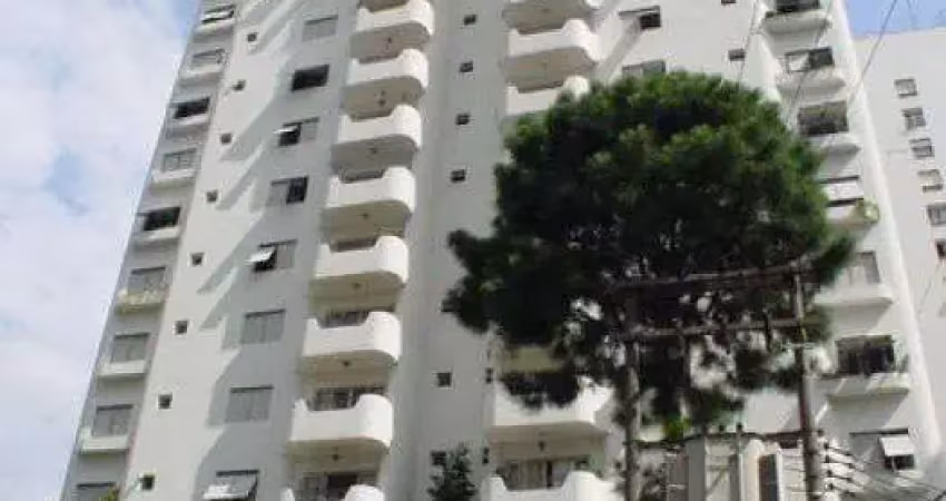 Apartamento com 92 m² de área útil, 2 dormitórios sendo 1 suíte, 1 vaga, 2 banheiros.
