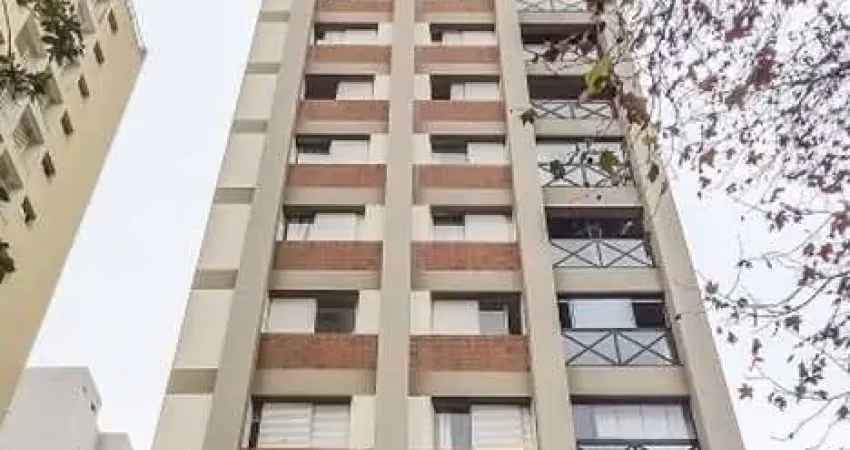 Apartamento com 80m², andar alto, 3 dormitórios sendo 1 suíte, 2 vagas