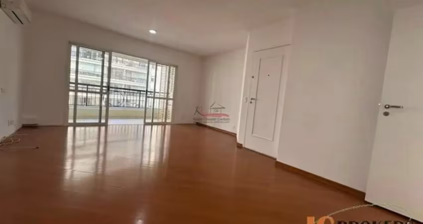 Apartamento com 102m²,  3 dormitórios sendo 1 suíte, 2 vagas