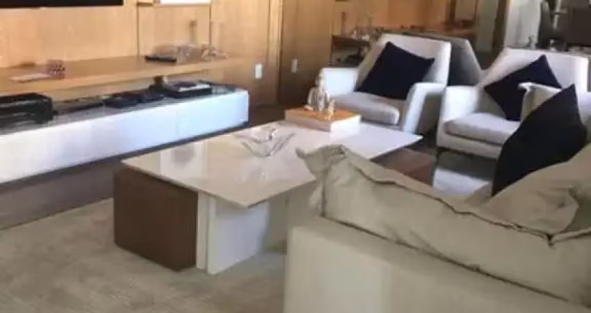Apartamento com 108m² de área útil, 2 suítes, 2 vagas