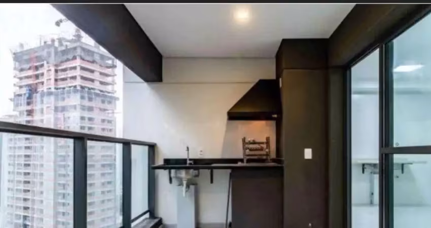 Apartamento residencial a venda e locação, com 84m², 3 dormitorios e 2 vagas