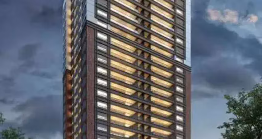 Apartamento com 3 quartos à venda na Rua Loefgren, 2527, Vila Clementino, São Paulo