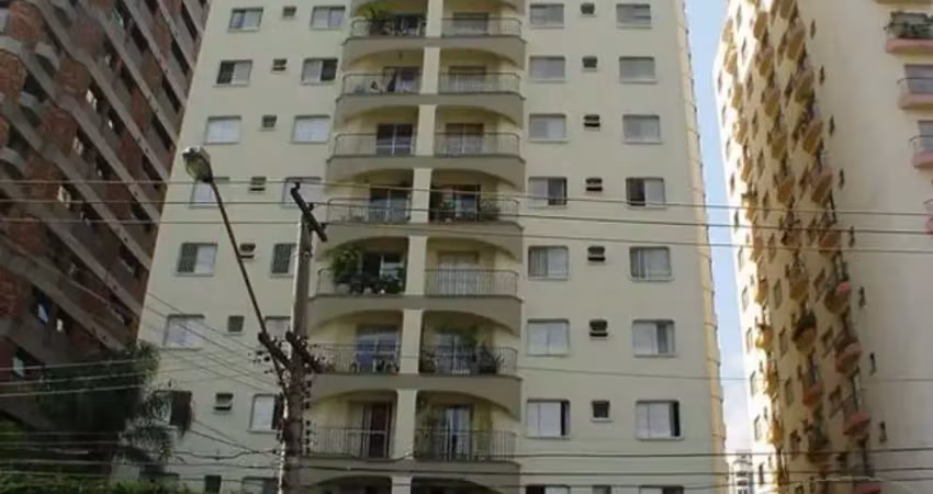 Apartamento com 47 m² de área útil, 1 dormitório, 1 vaga