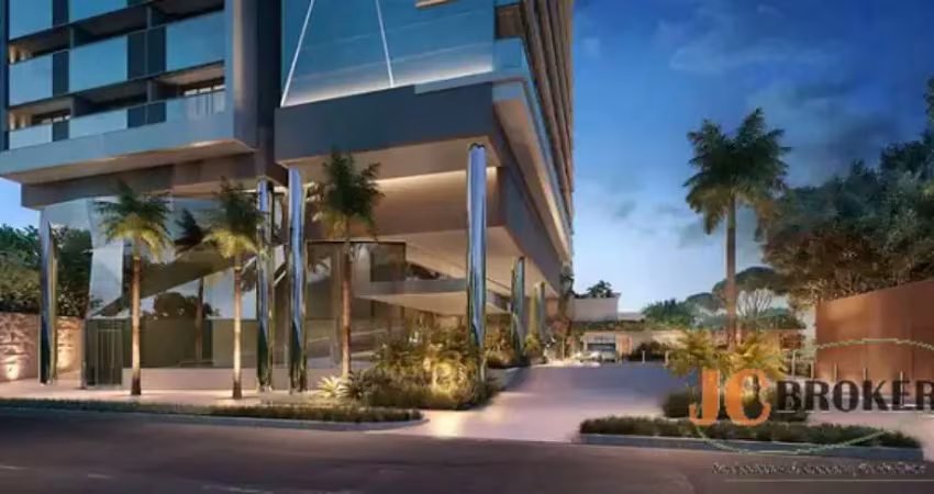 Apartamento com 2 quartos à venda na Avenida Rubem Berta, 850, Moema, São Paulo