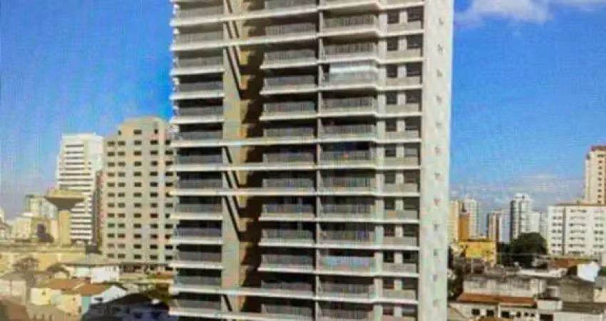 Apartamento com 1 quarto à venda na Rua Joaquim Távora, 230, Vila Mariana, São Paulo