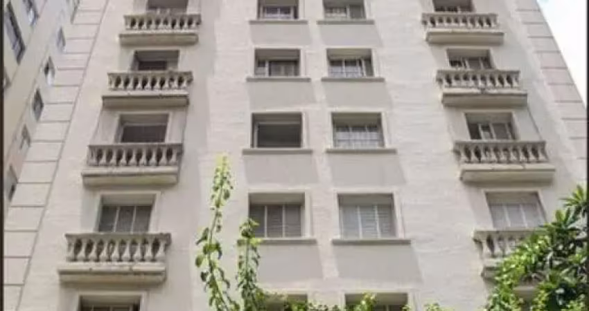 Apartamento com 95m², living para 2 ambientes, 2 dormitórios, 1 banheiro, 1 vaga
