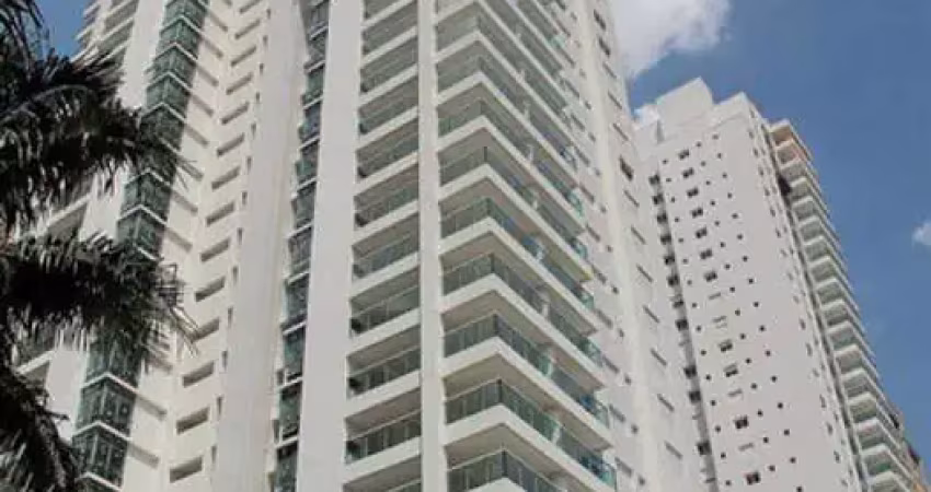 Apartamento com 3 quartos à venda na Rua Gabriele D'Annunzio, 710, Campo Belo, São Paulo