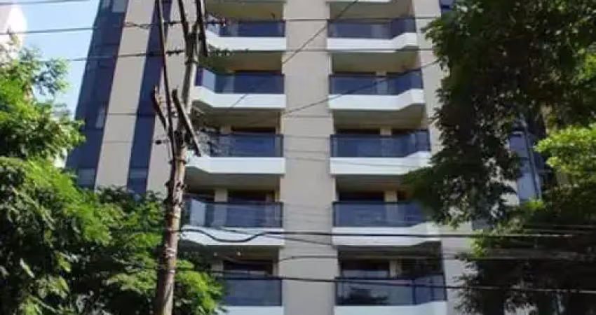 Apartamento com 117m² de área útil, 2 dormitórios sendo 1 suíte,  2 vagas