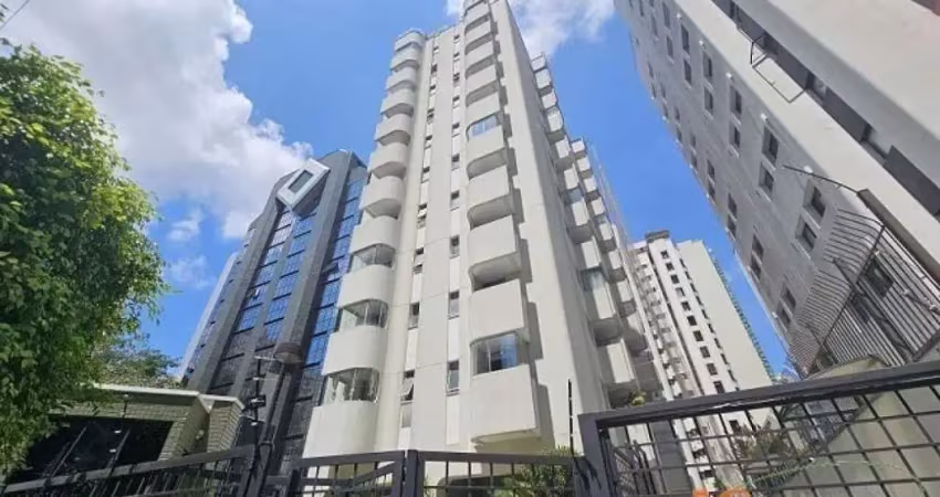Apartamento com 51m² de área útil, 2 dormitórios, 1 vaga