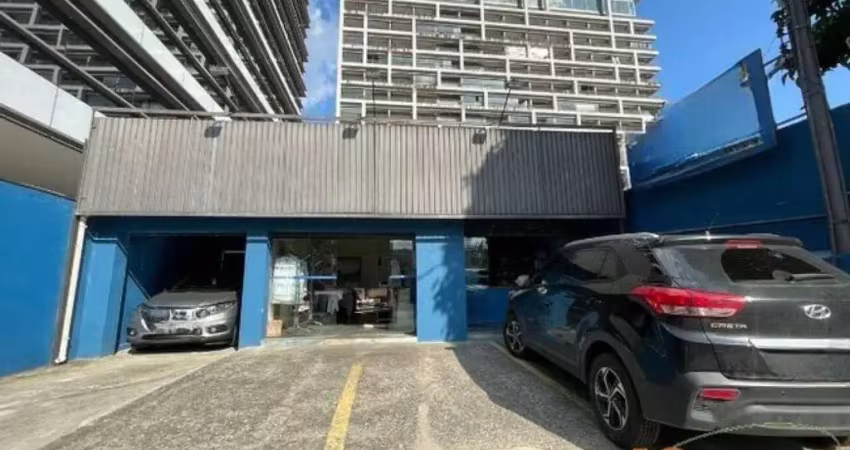 Casa comercial à venda na Alameda dos Arapanés, 1461, Moema, São Paulo