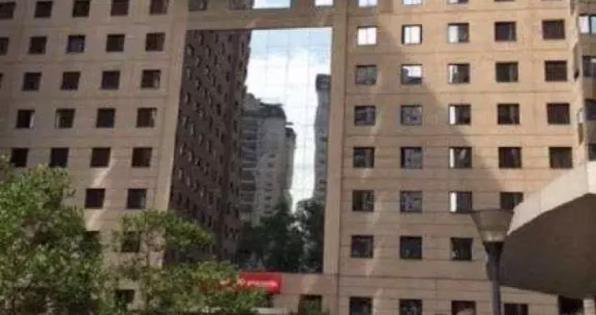 Sala comercial à venda na AV Jamaris 100, 100, Moema, São Paulo